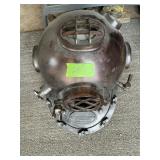 REPLICA DIVE HELMET