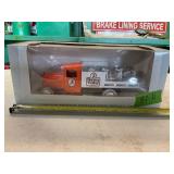 SPEC CAST SWISS VALLEY FARMS DAIRY TRUCK-STEEL