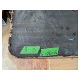 6FT LONG FOLDING TABLE
