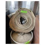 USED FIRE HOSE
