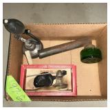 VINTAGE SPRAYERS