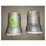 REVERE LIGHT BASE X2