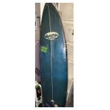VECTOR SURFBOARD