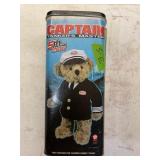 TEXACO CAPTAIN BEAR