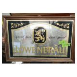 LOWENBRAU MIRROR