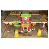 SUPERIOR SERVICE STATION TINLITHO-T. COHN. CO