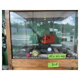 CRANE GAME-UNTESTED