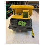 TONKA DUMP TRUCK