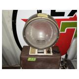 VINTAGE SIT DOWN HAIR DRYER -ZOTOS