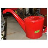 RED OIL CAN