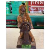 CERAMIC SAILOR