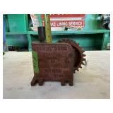 VINTAGE WINCH-UNTESTED