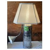 PYRENE FIRE EXTINGUISHER LAMP-WORKS