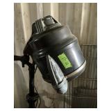 VINTAGE TURBINATOR-T-100 HAIRDRYER