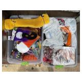HALLOWEEN ITEMS X2