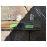 INSULATOR LIGHT DECOR-WORKS