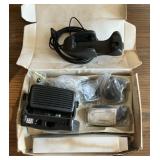 NOKIA CAR PHONE ACCESSORIES- UNTESTED