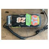 TEXACO HAVOLINE RACE CAR PHONE