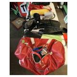 SCUBA GEAR