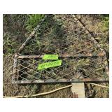 DEER STAND