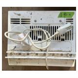 MIDEA AIR CONDITIONER-WORKS