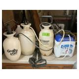 SPRAYER X4