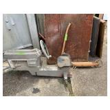 INTERNATIONAL PEDAL TRACTOR PARTS/SCOOTER
