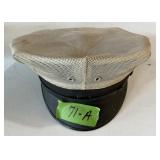 MESH UNIFORM CAP