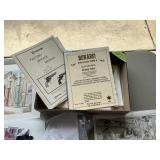 MISC TEXACO PICTURES, STICKERS
