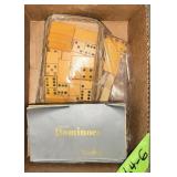 DOMINOES