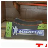 MICHELIN TIRE DISPLAY