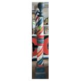 WOODEN LIGHTHOUSE DECOR