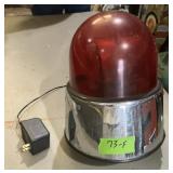 BEACON RAY EMERGENCY LIGHT- DOESNT WORK