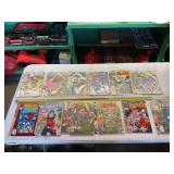 COMIC BOOKS LOT