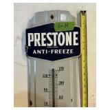 PRESTONE THERMOMETER