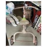 VINTAGE TRICYCLE