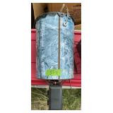 WILD GAME BUCKET DEER FEEDER-UNTESTED