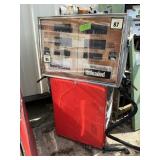 GAS PUMP-BENNETT