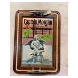 CAPTAIN MORGAN FRAMED PICTURE