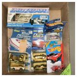 HOT WHEELS, DIE CAST INDY CAR