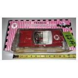 TEXACO GEAR BOX 1956 FORD THUNDERBIRD
