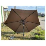 PATIO UMBRELLA