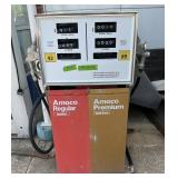 GAS PUMP