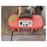 BLACK/DECKER ELECTRO MATE 400 UNTESTED
