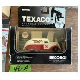 TEXACO CORGI TRUCK