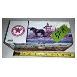 ERTL TEXACO BUDDY 'L' AUTO WRECKING TRUCK IN BOX