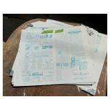 NEWSPAPER PRINTING TIN 2016