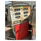 GAS PUMP-BENNETT