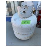 PROPANE TANK