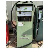 GAS PUMP-SALZKOTTEN